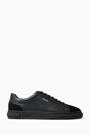 Atlas Sneakers in Leather