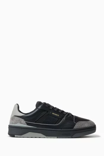 Clay Sneakers in Leather