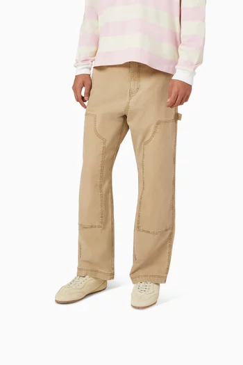 Daze Runner Sneakers in Suede