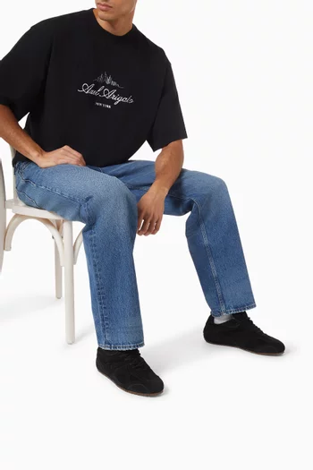 سنيكرز سلو رانر شمواه