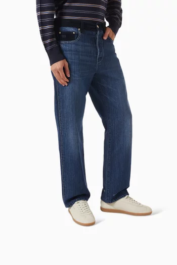 Zane Sneakers in Suede