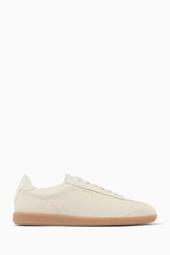 Zane Sneakers in Suede