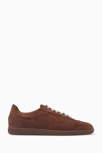 Zane Sneakers in Suede