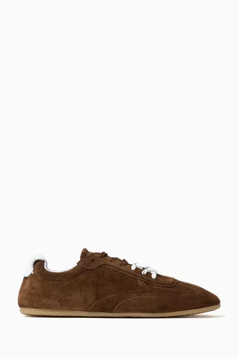 TB.24 Sneakers in Suede
