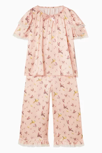 Lilya Pyjama Set