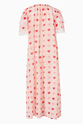 Agnes Night Gown