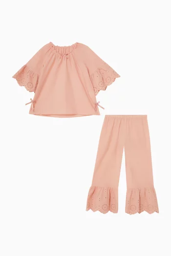 Matilde Pyjama Set