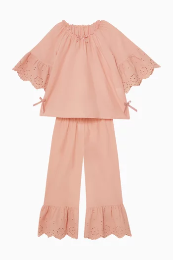 Matilde Pyjama Set
