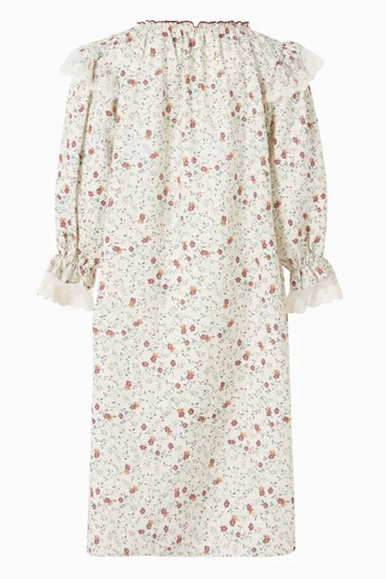 Juliette Night Gown