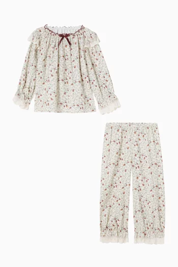 Daniela Pyjama Set