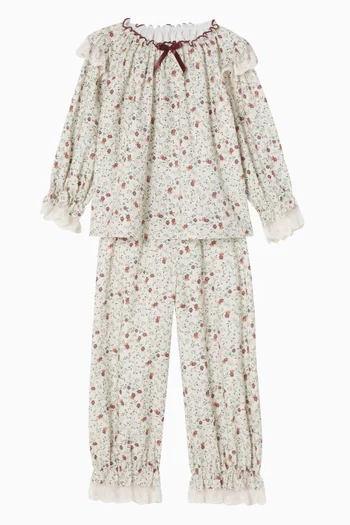 Daniela Pyjama Set