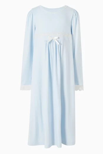 Nadia Night Gown