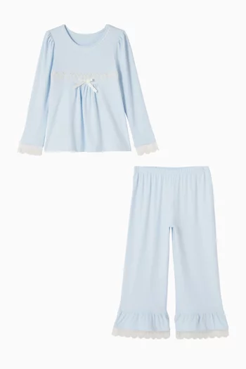 Leila Pyjama Set
