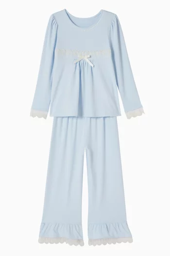 Leila Pyjama Set