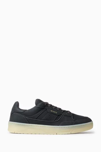 Clay Sneakers in Suede