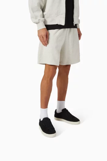 Clean 90 Sneakers in Shaggy Suede