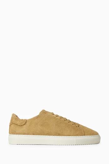 Clean 90 Sneakers in Suede