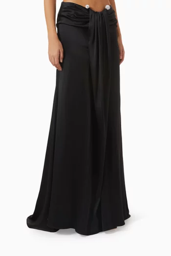 Gonna Lunga Maxi Skirt