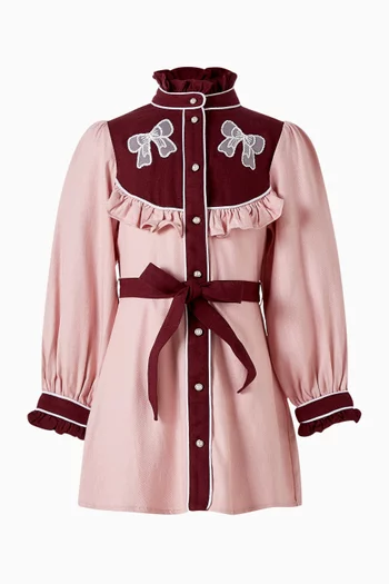 Sweet Memory Dress