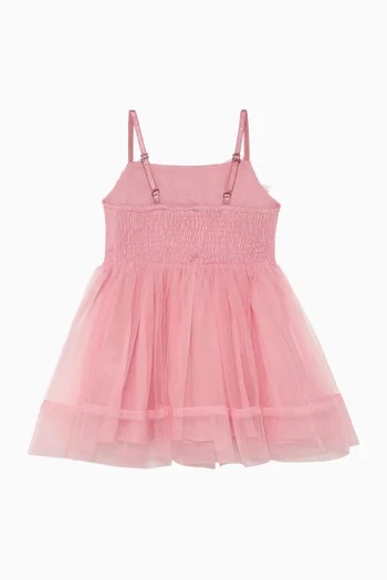 Belle Tulle Dress