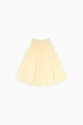 Daffodil Dream Skirt