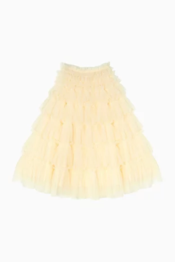 Daffodil Dream Skirt