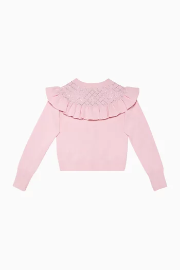 Emma Enchant Cardigan