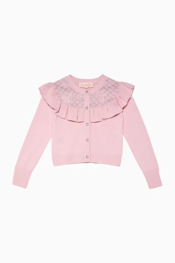 Emma Enchant Cardigan