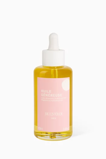 Generous Oil, 100ml