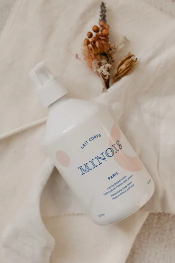 Body Lotion, 500ml