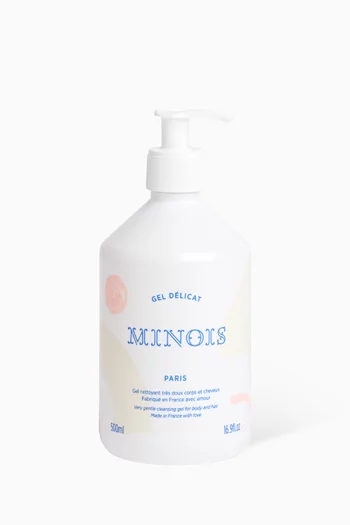 Delicate Gel, 500ml