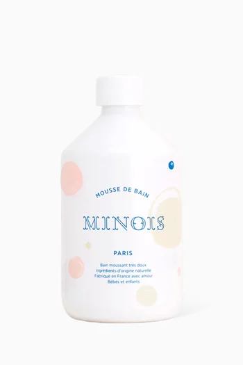 Bubble Bath, 500ml