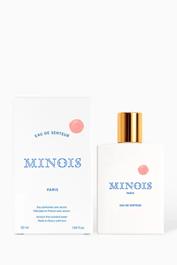 Scented Water, 50ml