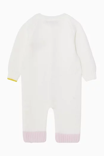 Peekaboo Romper