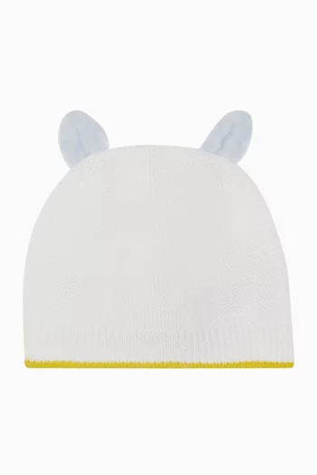 Peekaboo Alpachino Hat