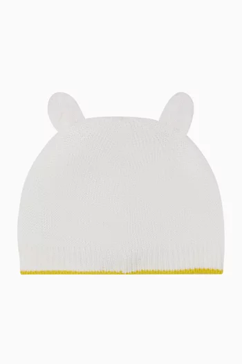 Peekaboo Alpachino Hat
