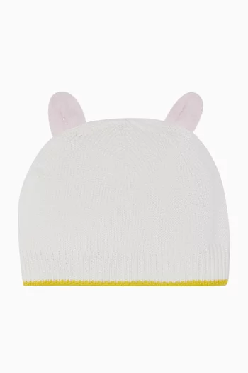 Peekaboo Alpachino Hat