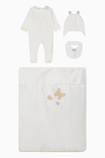 4-piece Gift Set