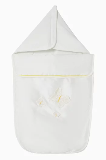 Butterfly Sleeping Bag