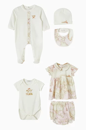 6-Piece Gift Set
