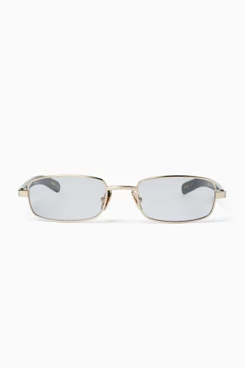 Sting Sunglasses in Italian Mazzucchelli Acetate