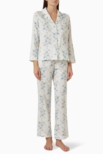 Noa Long Pyjama Set