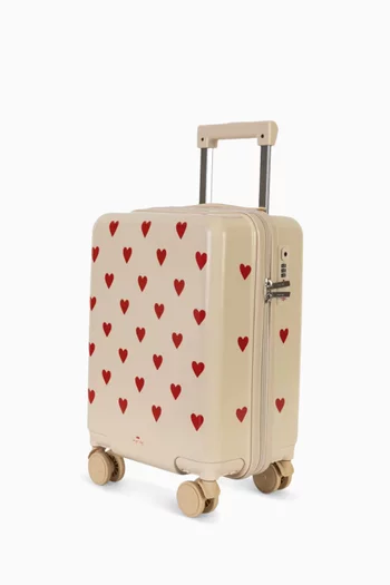 Travel Suitcase