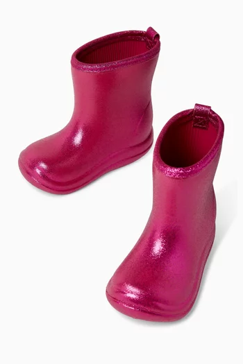 Luc Lightweight Boots
