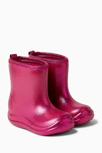 Luc Lightweight Boots