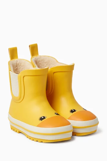 Anneli Rain Boots