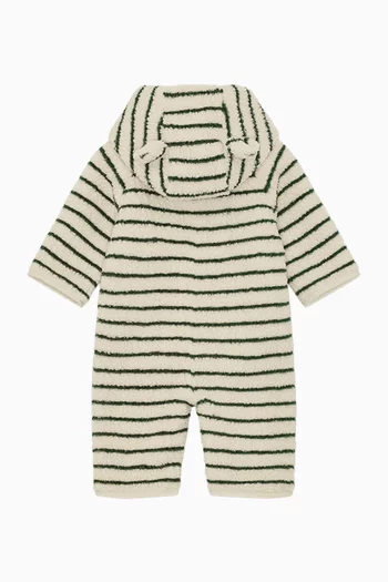 Jody Teddy Romper