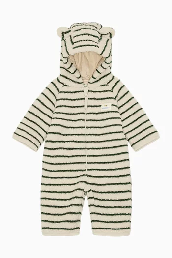 Jody Teddy Romper