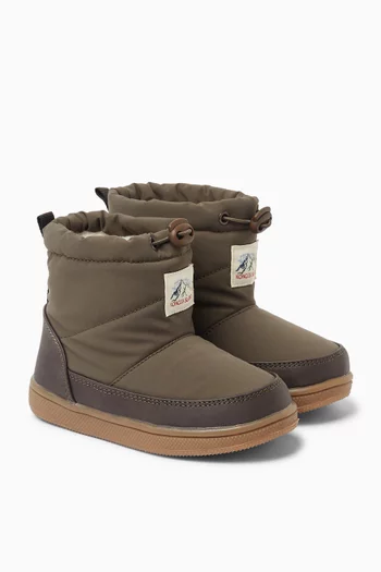 Storma Winter Boots