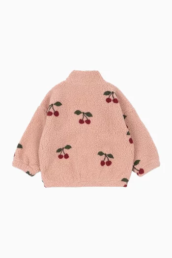 Jody Teddy Jacket